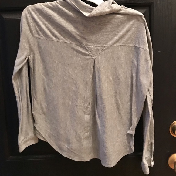 BDG button down - Picture 3 of 4